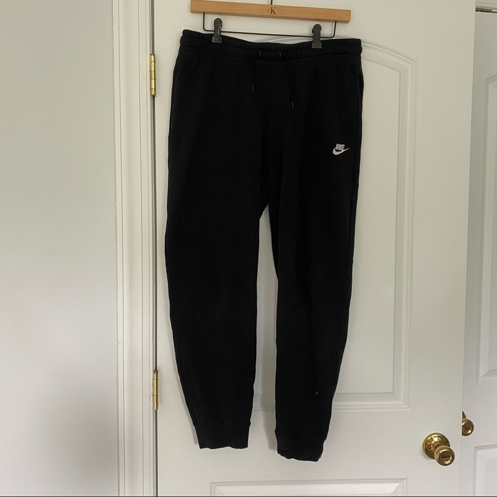 Nike Sportswear Club Fleece Joggers